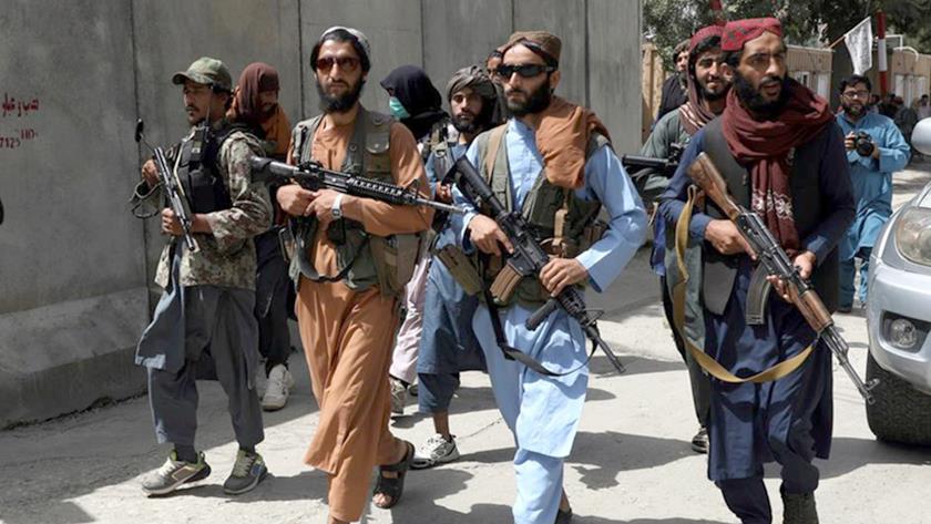 Iranpress: After Saudi Arabia, UAE, Czech also close their embassies in Afghanistan