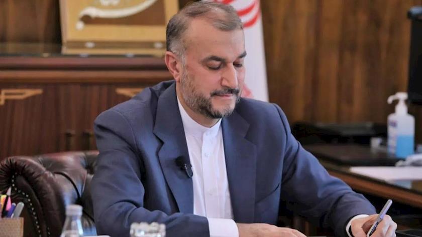 Iranpress: Iran