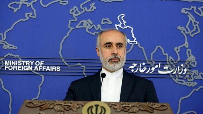Iranpress: Iran denies joint drone factory with Russia