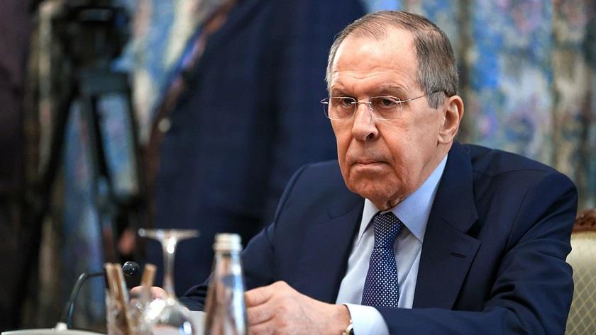 Iranpress: Lavrov: UN experts lack authority to conduct inquiries into Wagner group