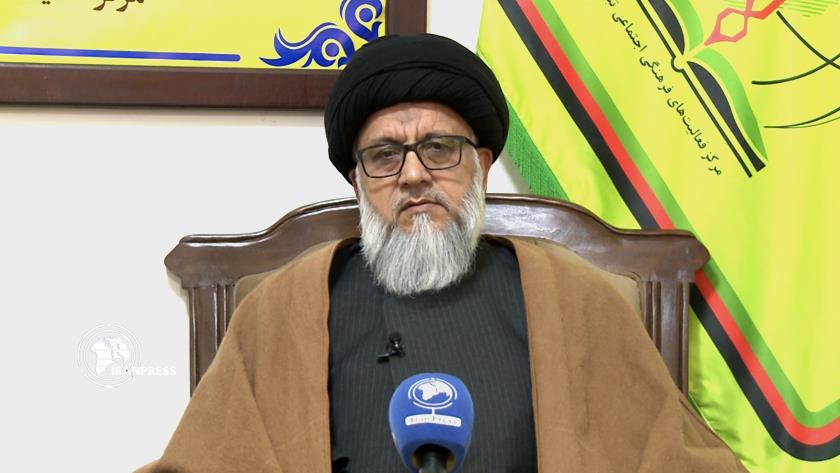 Iranpress: Afghans influenced by Islamic Revolution of Iran