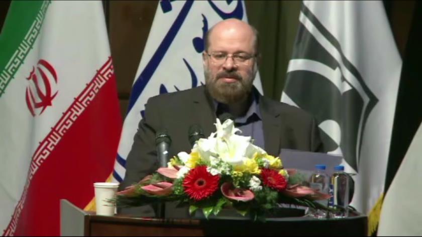 Iranpress: Islamic Revolution in Iran; game changer in region: Hamas Rep.