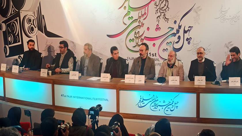 Iranpress: 