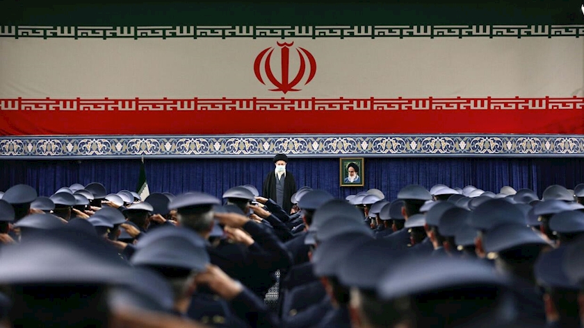 Iranpress: Iran