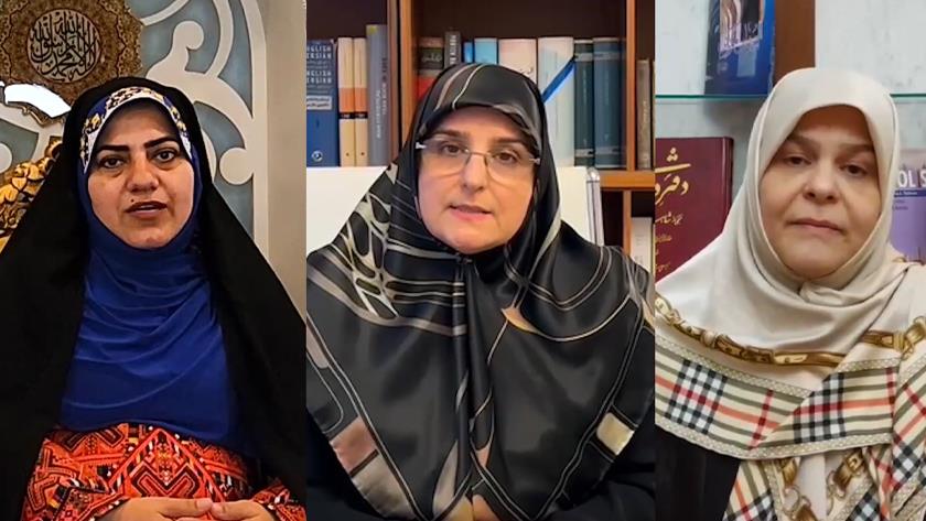 Iranpress: Women