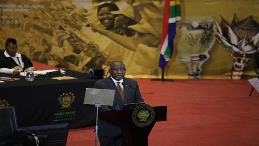 Iranpress: South Africa declares state of disaster over energy crisis