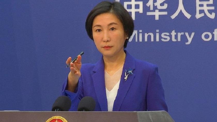 Iranpress: Beijing reacts to adoption of anti-Chinese resolution in US House 