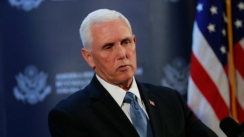 Iranpress: US ex-vice president subpoenaed by special counsel leading Trump investigations