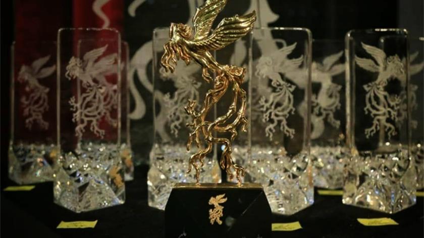 Iranpress: 41st Intl. Fajr Film Festival announced 