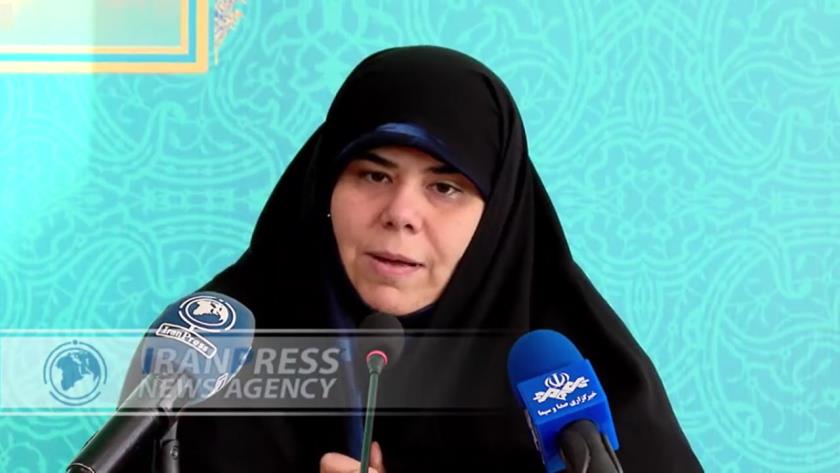 Iranpress: Bill to improve women