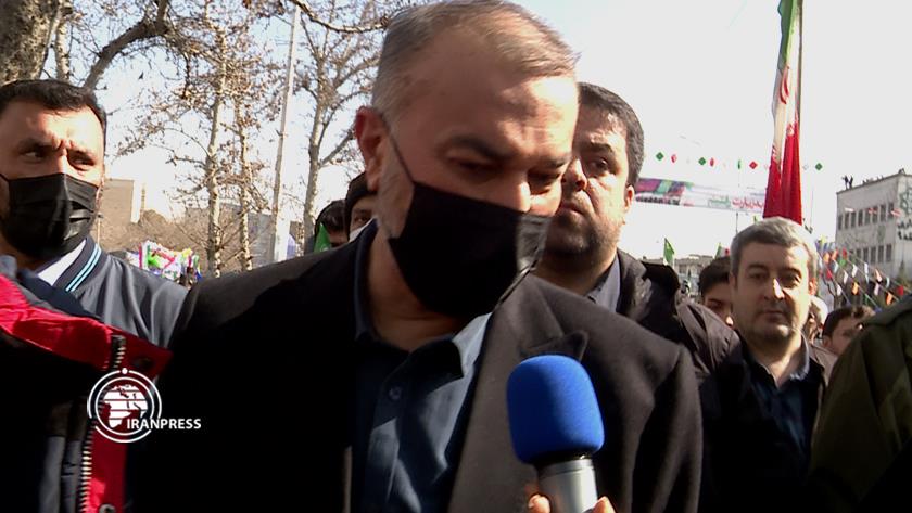 Iranpress: Iran
