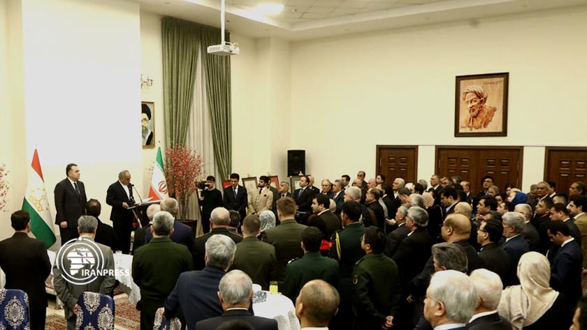 Iranpress: Anniversary of Iran