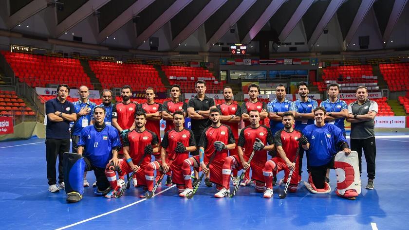 Iranpress: Iranian men