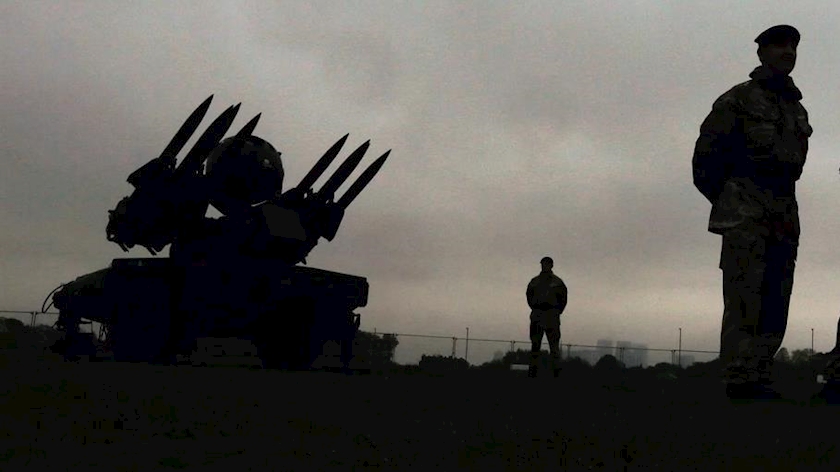 Iranpress: Over 250,000 sign petition calling Germany to stop arming Ukraine
