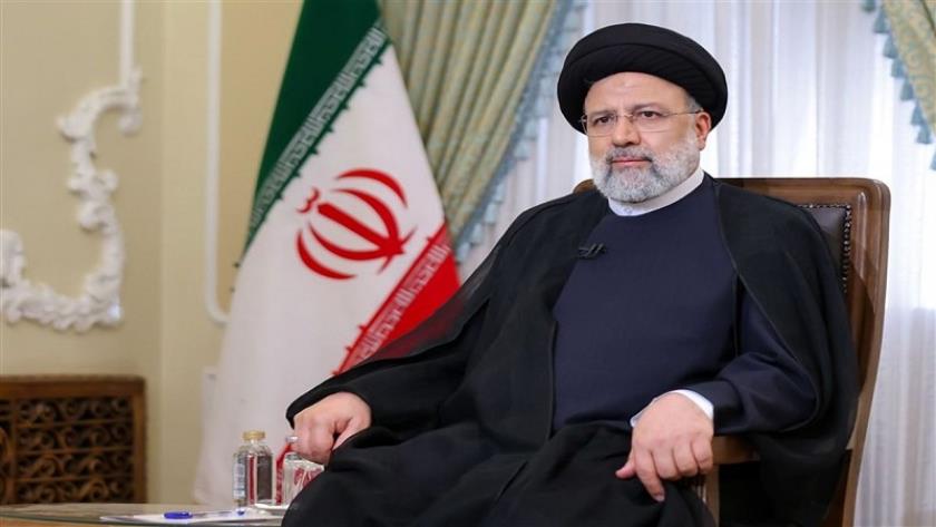 Iranpress: Raisi to head for China