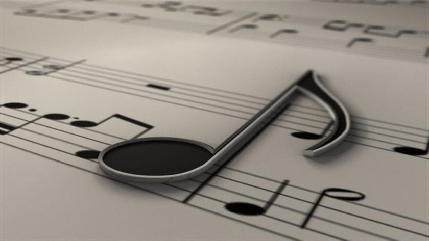 Iranpress: The Art of Sound