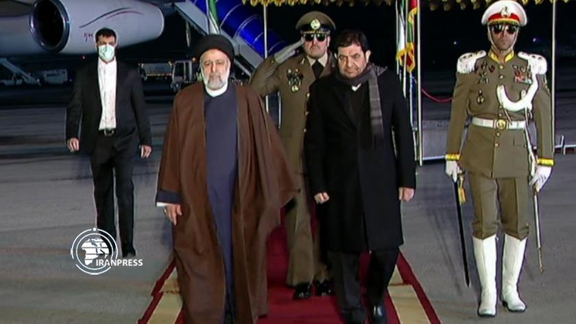 Iranpress: Iran