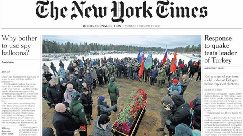 Iranpress: World newspapers: Response to quake tests leaders of Turkey