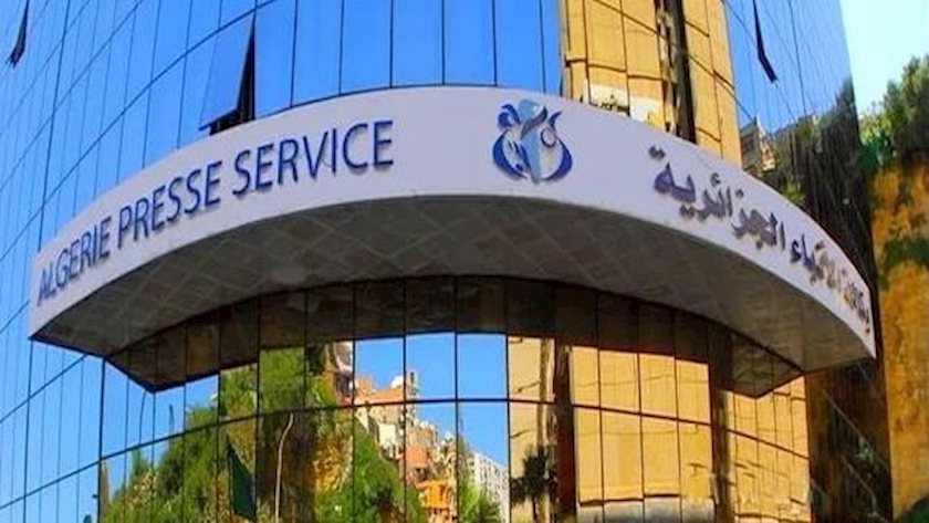 Iranpress: Algeria: APS, target of Moroccan-Israeli cyberattacks