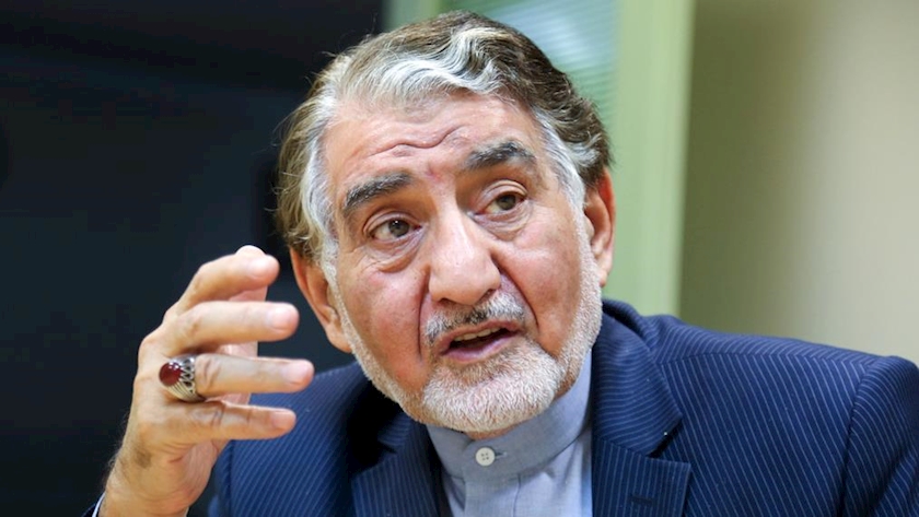 Iranpress: Tehran, Baghdad ties; strong and vital