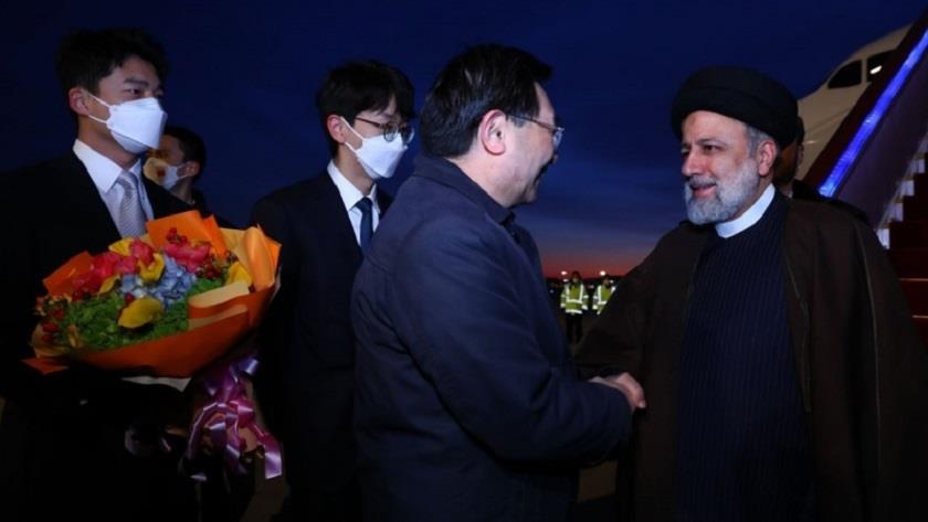 Iranpress: Iran