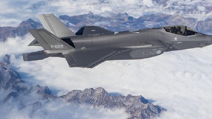 Iranpress: Dutch fighter jets intercept Russian military planes over Poland 