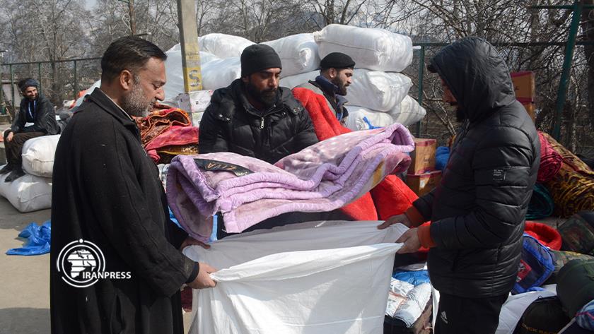 Iranpress: Kashmir