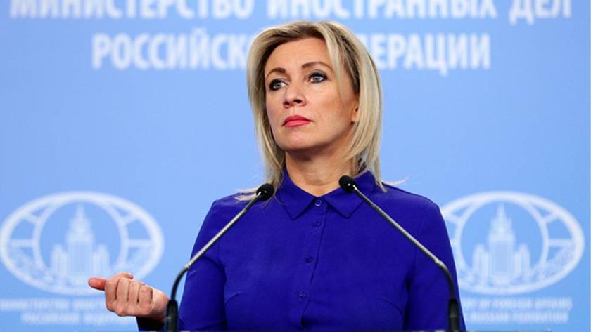 Iranpress: West’s pressure, sanctions ineffective against Iran-Russia cooperation: Russian MFA