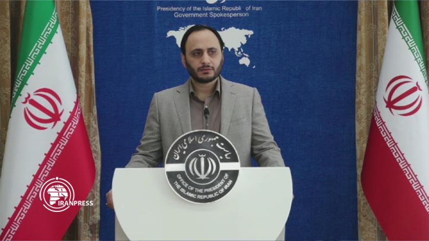 Iranpress: 25-year agreement on Pres. Raisi