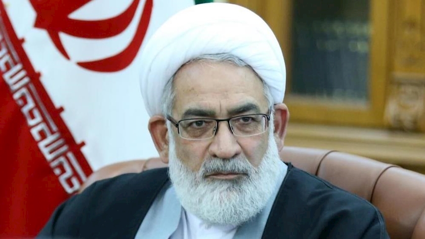 Iranpress: Investigations on Azerbaijan embassy attack underway: Prosecutor General