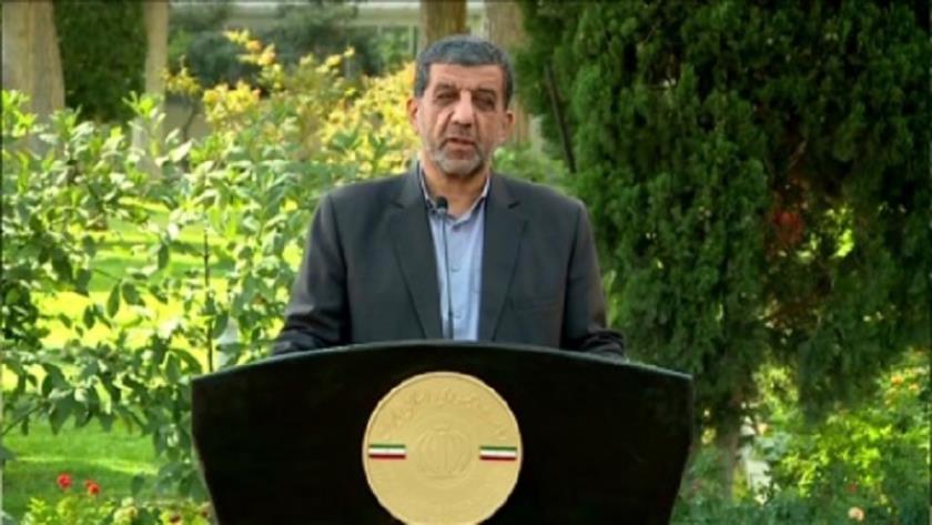 Iranpress: Int