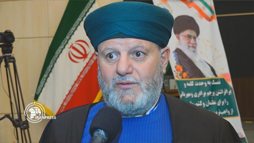 Iranpress: Iran promotes culture of unity with its principled policies