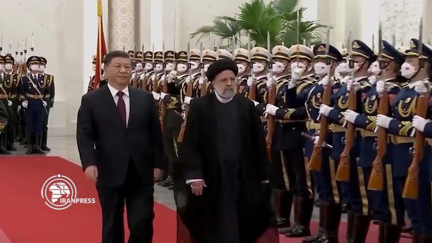 Iranpress: Looking to East policy; new chapter in Iran-China cooperation
