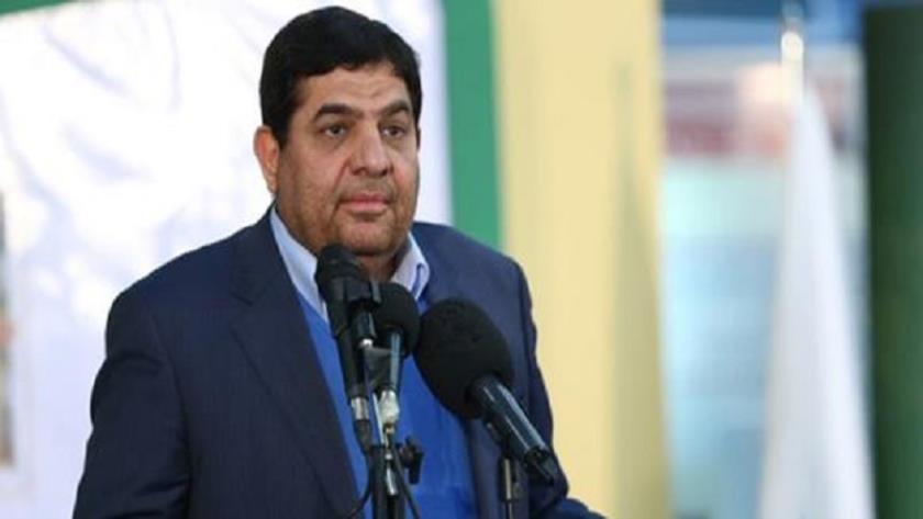 Iranpress: Veep: Tehran, Beijing determined to operationalize agreement