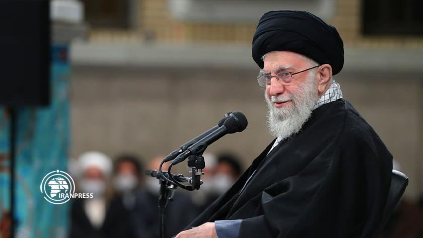 Iranpress: If you say Iran will fall down itself, why do you spend time on its collapse?
