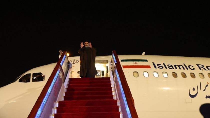 Iranpress: Iran