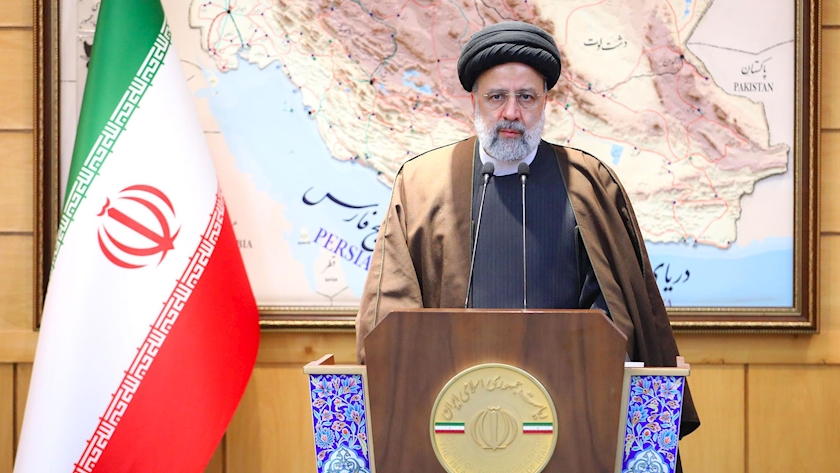 Iranpress: Iran after trust building with neighbours , economic convergence in Asia