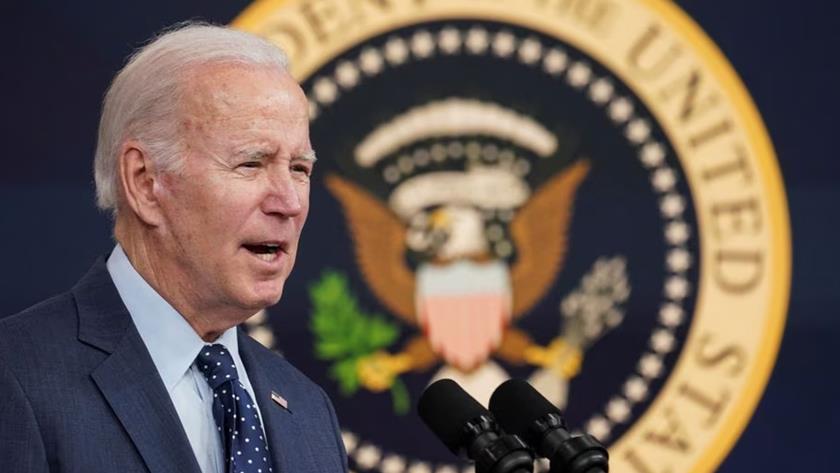 Iranpress: US Pres. says he will speak to Chinese counterpart about balloon incident