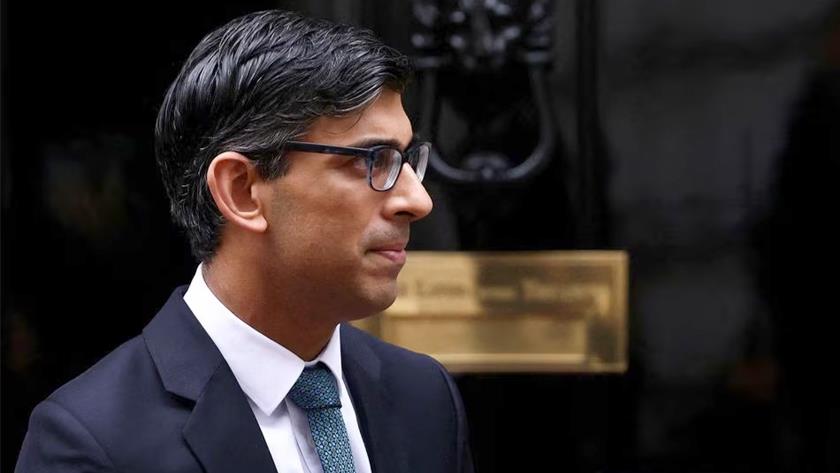 Iranpress: Britain