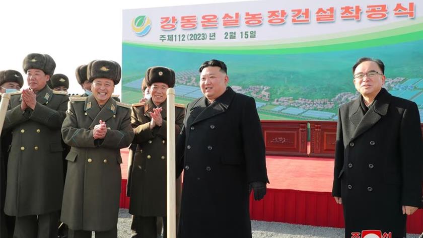 Iranpress: North Korea threatens unprecedented action over allied military drills