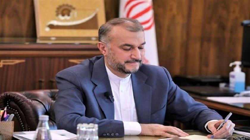 Iranpress: Iran