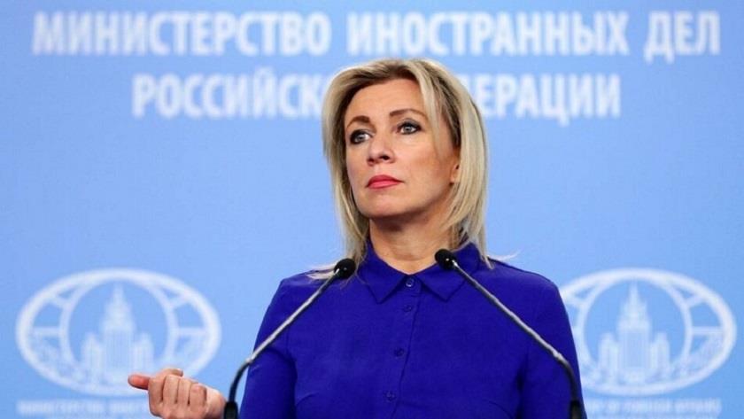 Iranpress: Russia: US obliged to present account of attack on Nord Stream