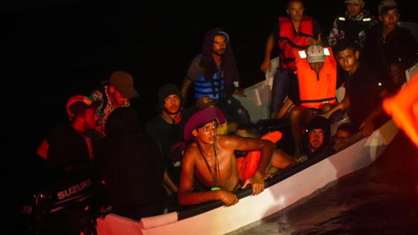 Iranpress: Tunisia foils 191 illegal immigration attempts since beginning of 2023