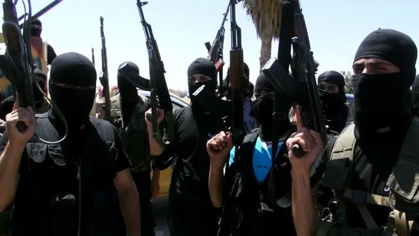 Iranpress: At least 53 civilians killed in Syrian desert region: state TV