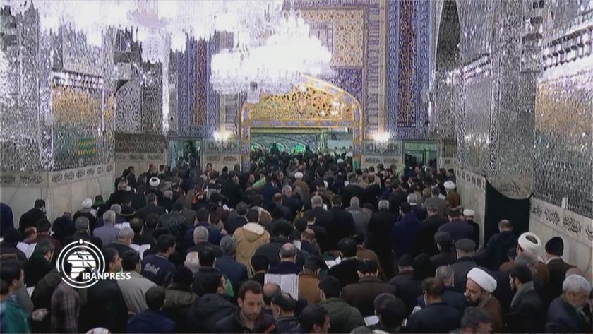 Iranpress: Maba