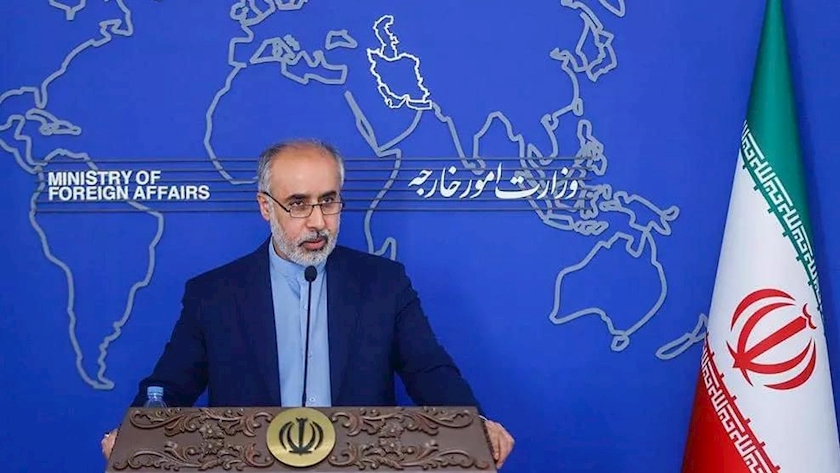 Iranpress: Iran condemns ISIS attack on Syrian city of Homs as heinous crime
