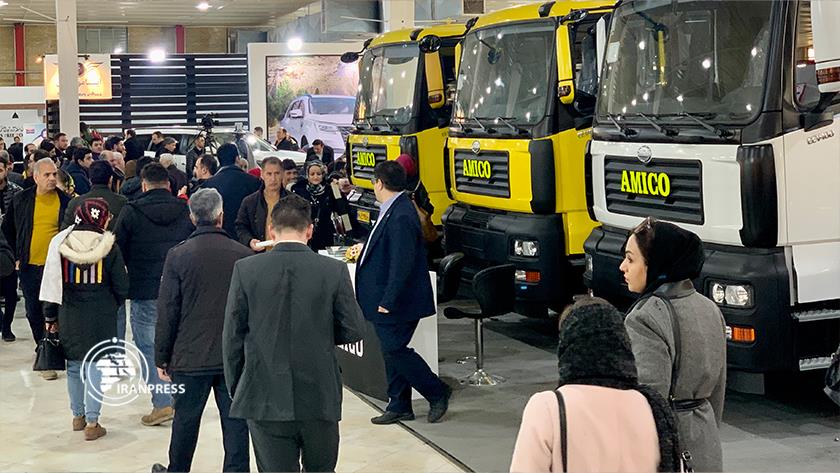 Iranpress: Aras Expo; Introducing export-oriented investment opportunities