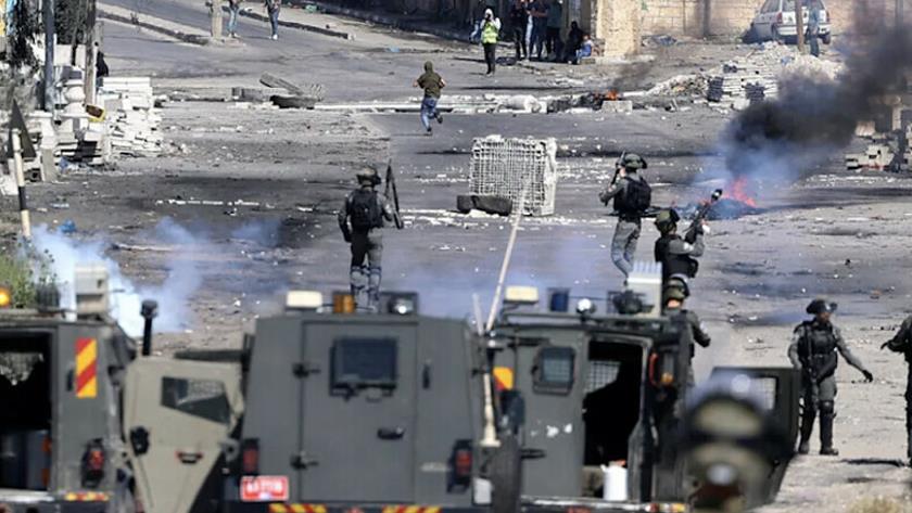 Iranpress: Palestinian groups announce civil disobedience