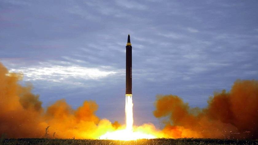 Iranpress: North Korea fires more missiles amid increased tension with US
