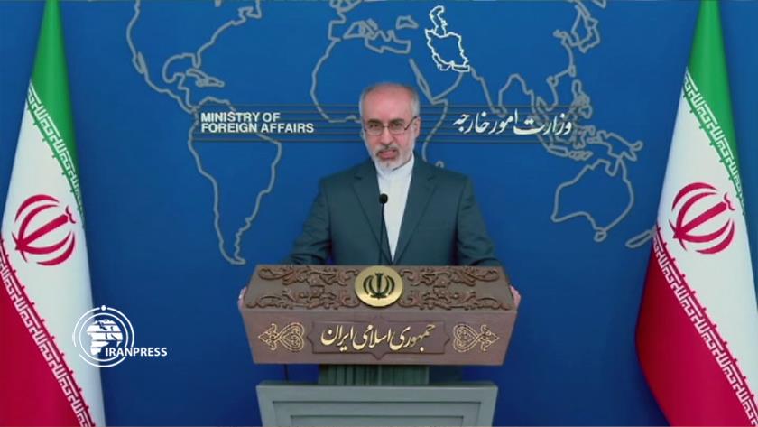 Iranpress: Iran committed to NPT, Safeguard Agreement